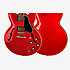 ES-335 Dot Antique Faded Red 2019 Gibson