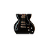ES-335 Dot Graphite Metallic 2019 Gibson