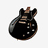 ES-335 Dot Graphite Metallic 2019 Gibson