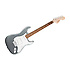 Affinity Stratocaster Slick Silver Squier by FENDER