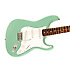 Affinity Stratocaster Surf Green Squier by FENDER