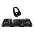 XDJ 1000 MK2 + DJM 750 MK2 + HDJ-X7K Pioneer DJ