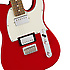 Player Telecaster HH PF Sonic Red Fender