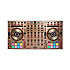 DDJ SX2 N + Flight pack Pioneer DJ