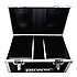 Pack 2 IntimSpot 355 IRC + Flight case Chauvet DJ