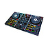 Pack Party mix + casque DJ Numark