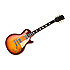 Custom Shop 58 Les Paul Standard Vintage Cherry Sunburst VOS NH Gibson