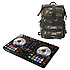 Pack DDJ SR 2 + Digistashpack Pioneer DJ