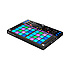 DDJ XP1 + U 8466 BL Hardcase Black Pioneer DJ