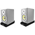 EPP 08 MK2 (La paire) Power Studio