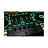 DJ-808 + Decksaver DS DJ 808 Roland