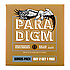 PARADIGM Light 80/20 Bronze 11-52 Pack de 3 jeux Ernie Ball