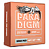 PARADIGM Light Phosphor Bronze 11-52 Pack de 3 jeux Ernie Ball