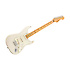 PLAYER STRAT MN Polar White Pack Fender
