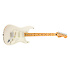 PLAYER STRAT MN Polar White Pack Fender