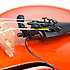 Violin Clip pour micro Lavalier ou SmartLav sur Violon Rode
