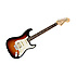American Performer Stratocaster HSS 3 Color Sunburst Fender