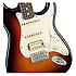 American Performer Stratocaster HSS 3 Color Sunburst Fender