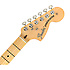 American Performer Stratocaster HSS Satin Surf Green Fender