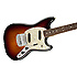American Performer Mustang 3 Color Sunburst Fender