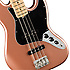 American Performer Jazz Bass Penny Fender