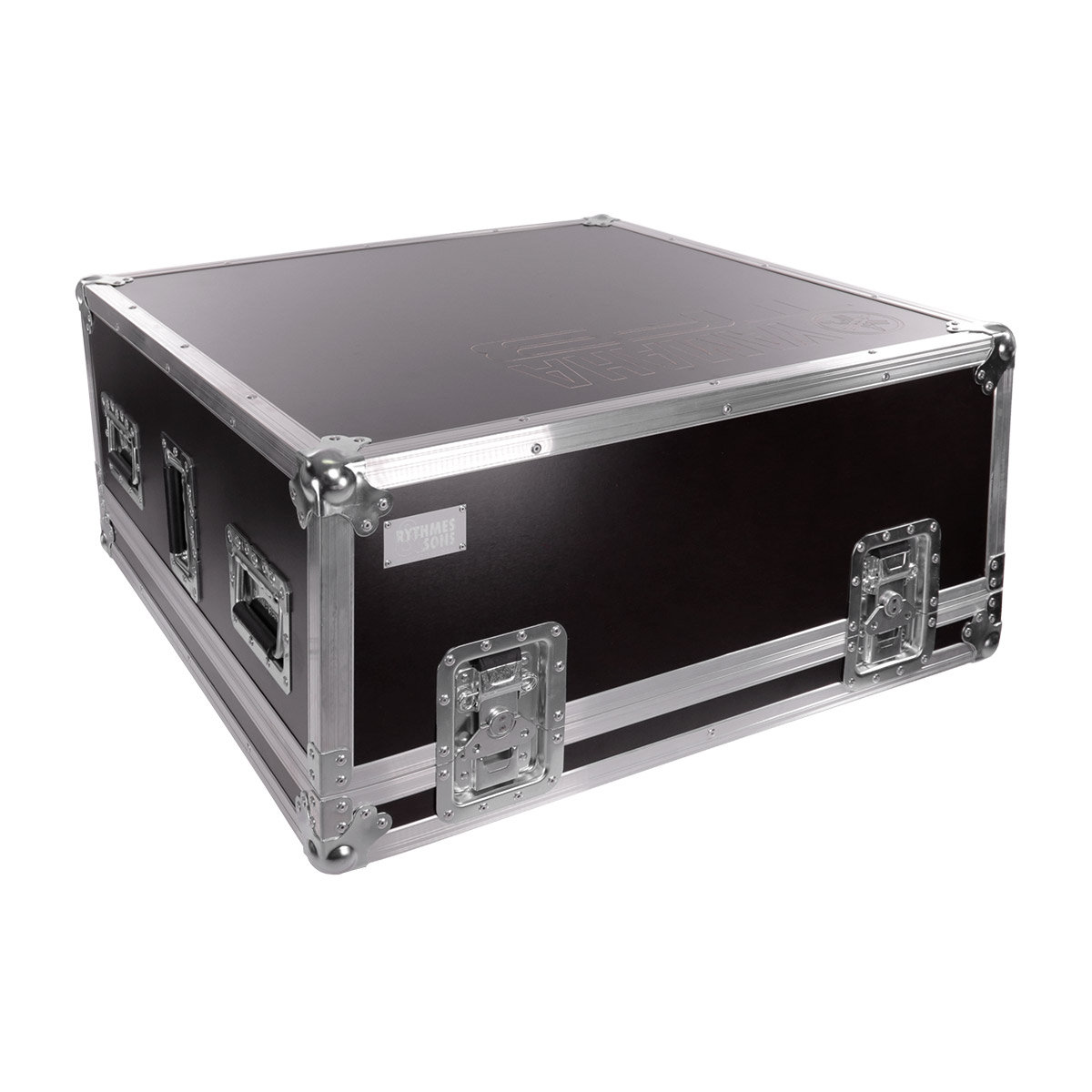 Yamaha TF3 FLIGHT CASE Flight Table de Mix