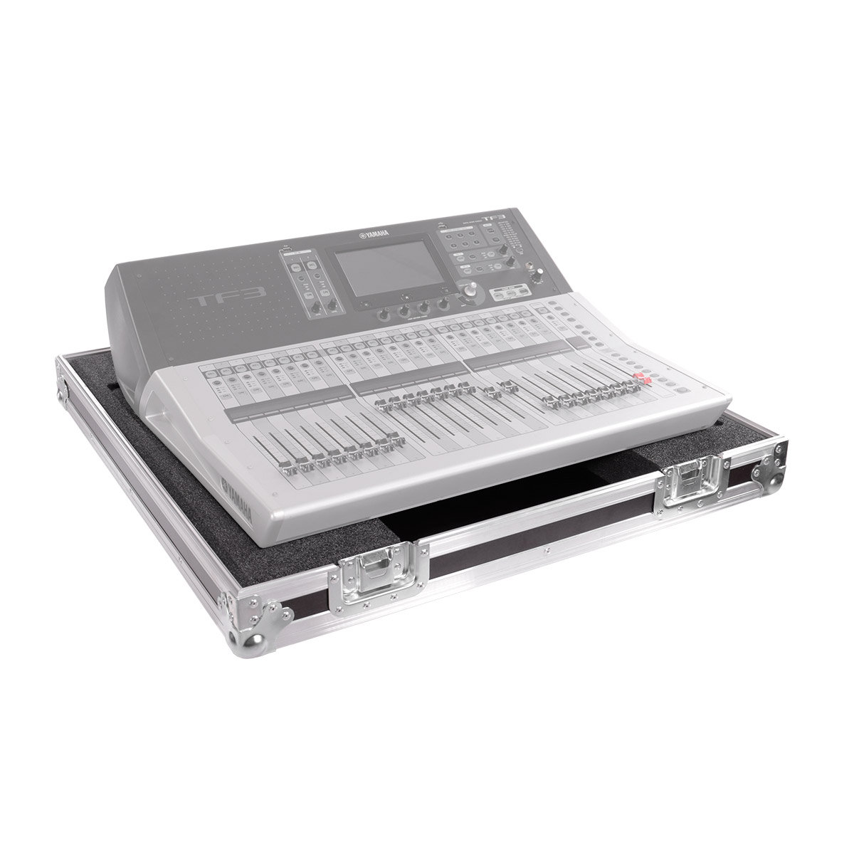 Yamaha TF3 FLIGHT CASE Flight Table de Mix