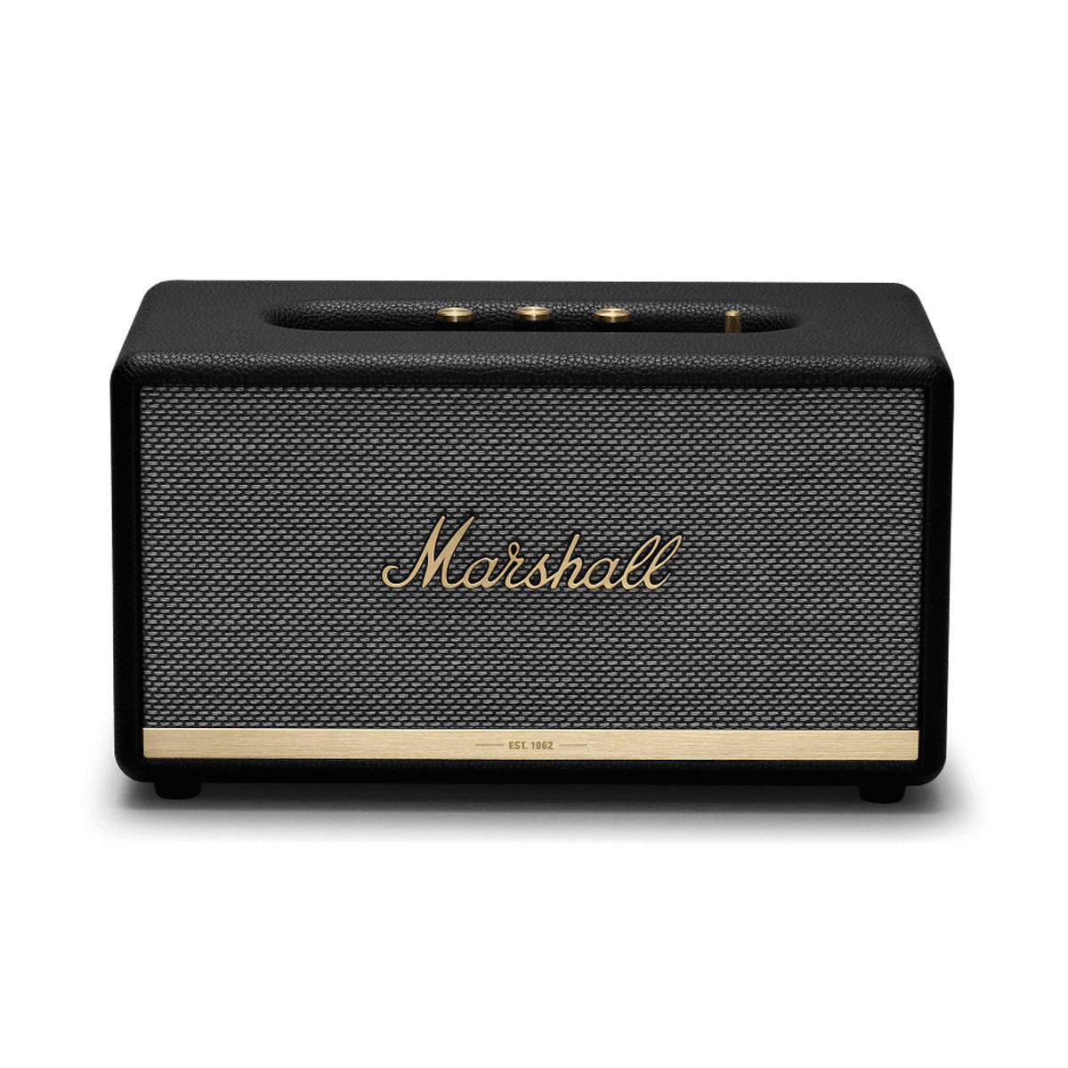 Marshall Enceinte Bluetooth Stanmore III - Brun | Livré demain - Krëfel