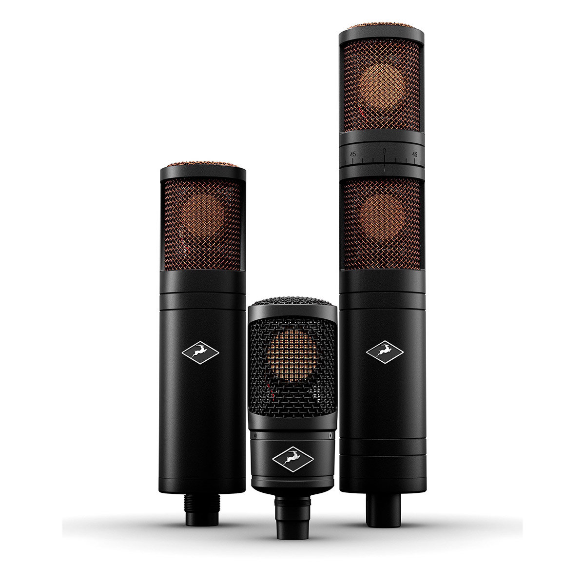 Antelope Audio Edge Solo - Micrófono Estático SonoVente.com - es