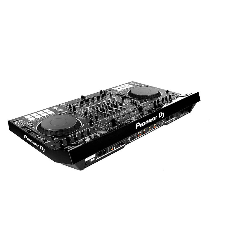Pioneer DDJ-RB - Controllore A 2 Canali Per Rekordbox Dj Alimentato Via - Foto 9