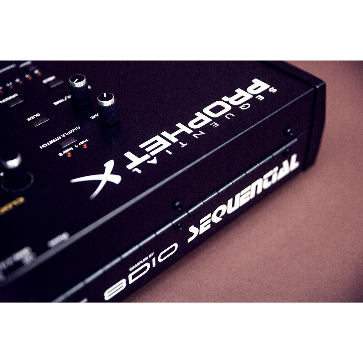 Sequential Prophet X Synthétiseur