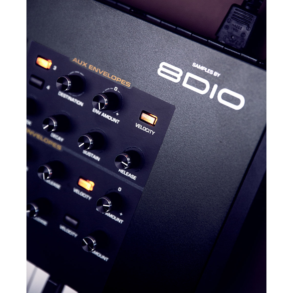 Sequential Prophet X Synthétiseur