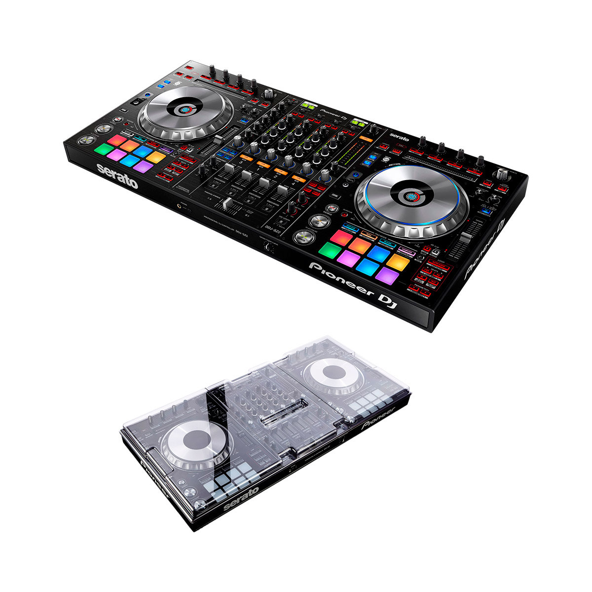 Ddj Sz2 Rekordbox Ddj Sz2 Rekordbox