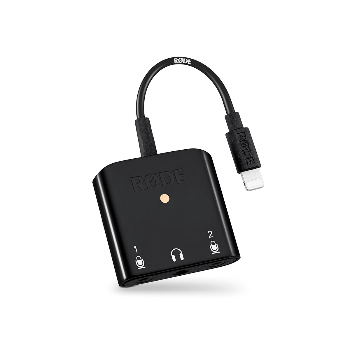 Rode SC6-L Mobile Interview Kit - Accessoires enregistreur numérique ...