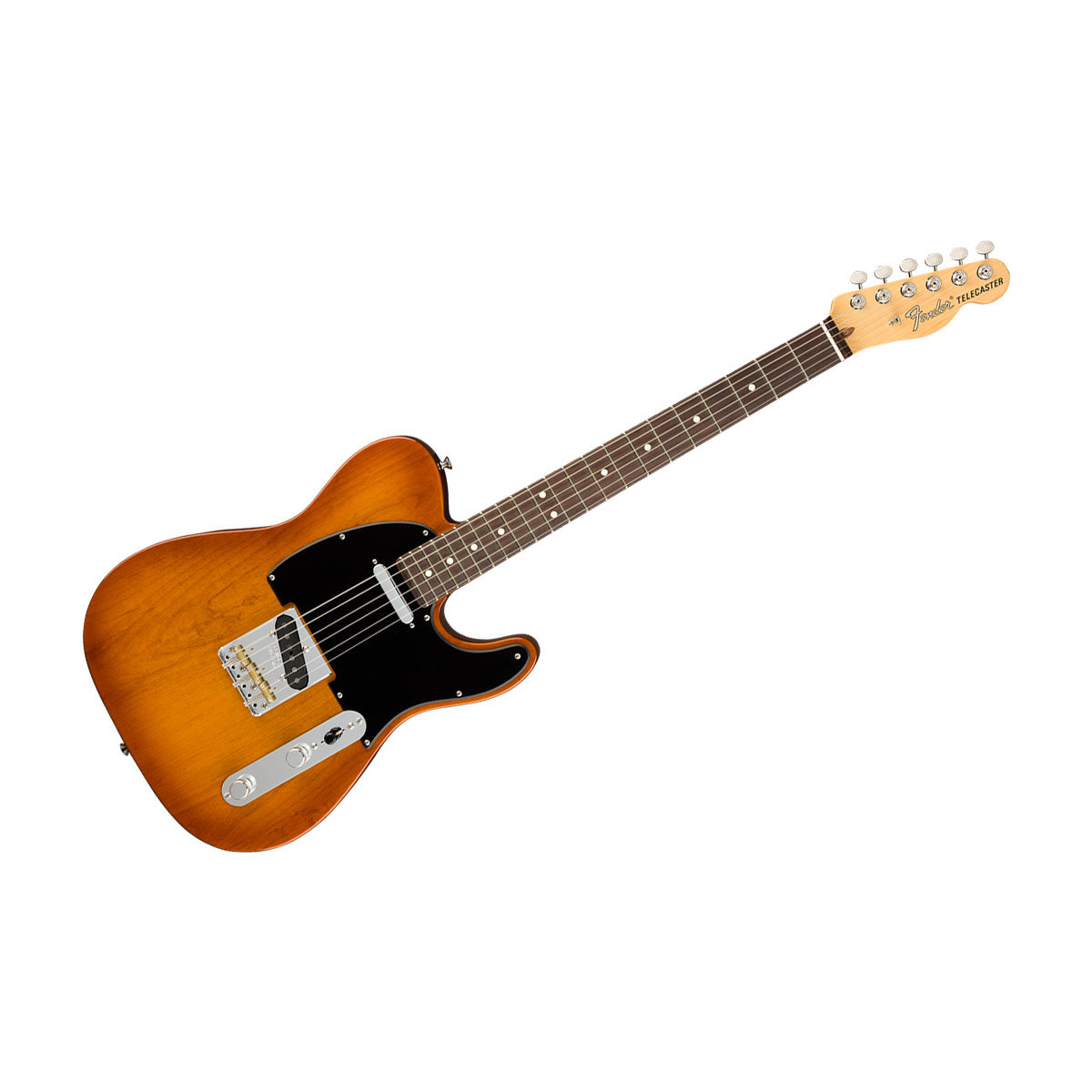 telecaster honey