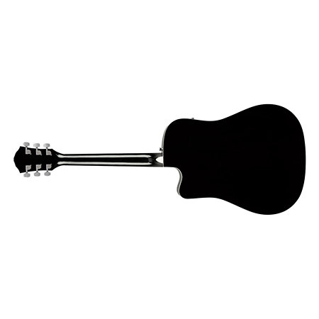 FA-125CE Black Fender