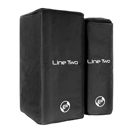 Elokance Line Two Cover Pack