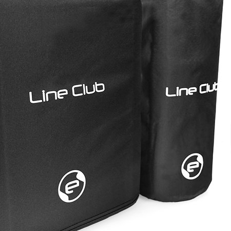 Line Club Cover Pack Elokance