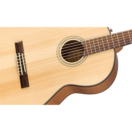 CN-60S NAT Fender