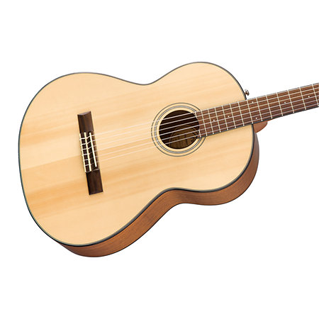 CN-60S NAT Fender