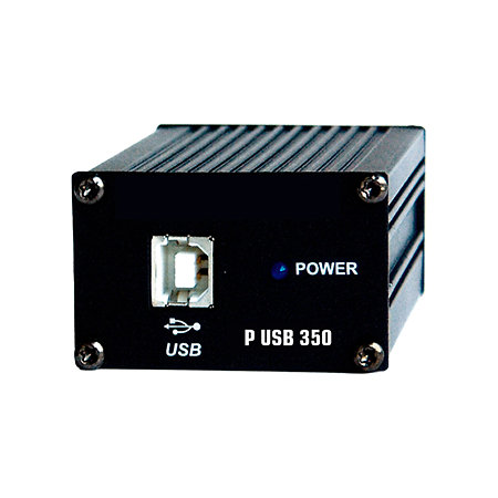 Power Acoustics P USB 350