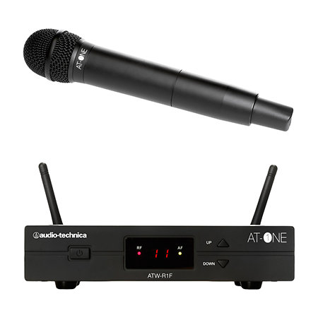 ATW-13F Audio Technica