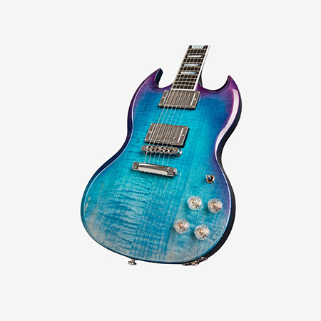 SG High Performance 2019 Blueberry Gibson