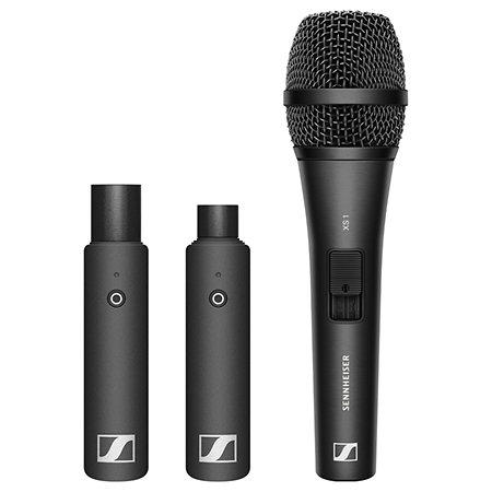 Évaluation du système de microphone sans fil Mic de DJI - Blogue
