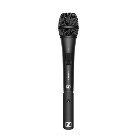 Évaluation du système de microphone sans fil Mic de DJI - Blogue