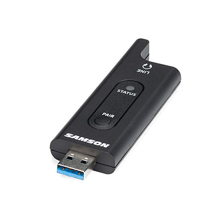 Samson XPD2 HANDHELD USB