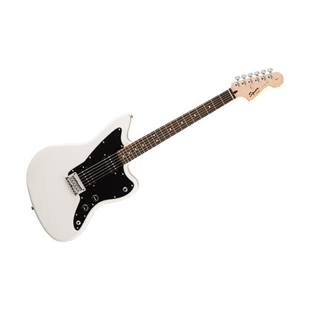 Affinity Jazzmaster HH Arctic White Squier by FENDER