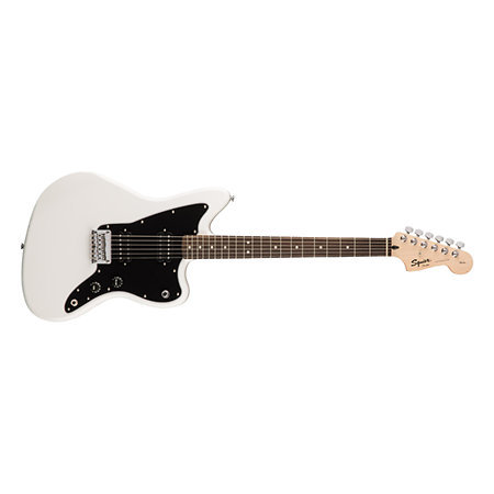 Affinity Jazzmaster HH Arctic White Squier by FENDER