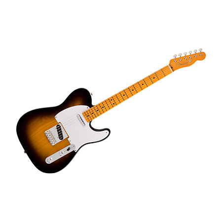 Classic Series 50s Telecaster Lacquer 2-Color Sunburst Fender