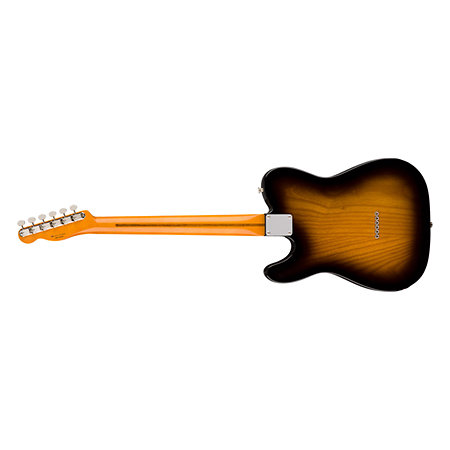 Classic Series 50s Telecaster Lacquer 2-Color Sunburst Fender